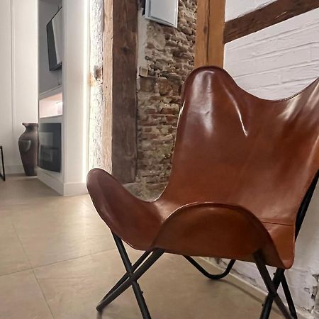 Loft8 Luxury Sol Plaza Mayor Madrid Exteriör bild