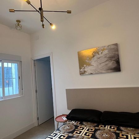 Loft8 Luxury Sol Plaza Mayor Madrid Exteriör bild
