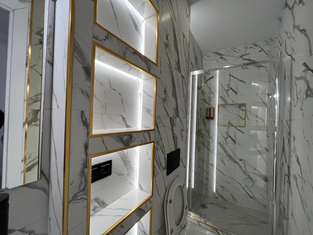 Loft8 Luxury Sol Plaza Mayor Madrid Exteriör bild