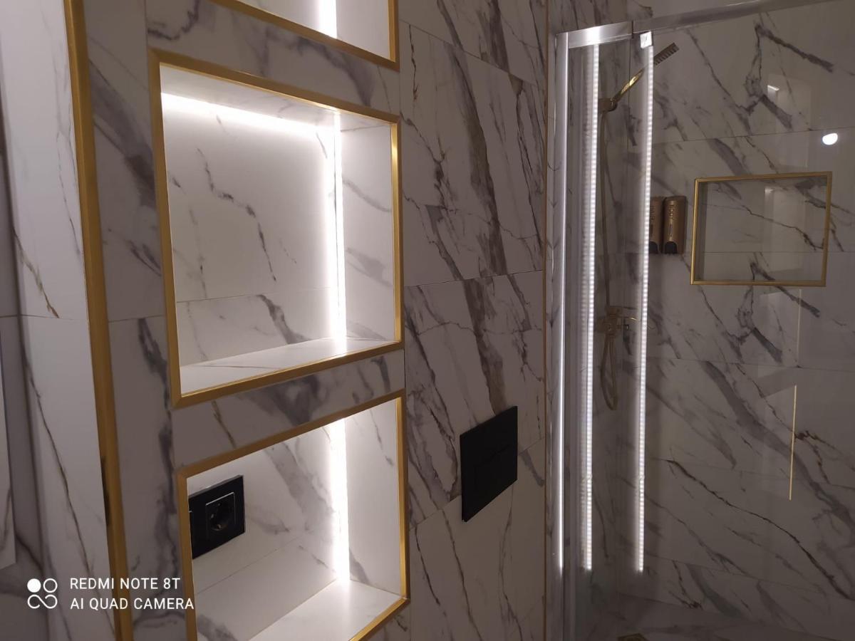 Loft8 Luxury Sol Plaza Mayor Madrid Exteriör bild