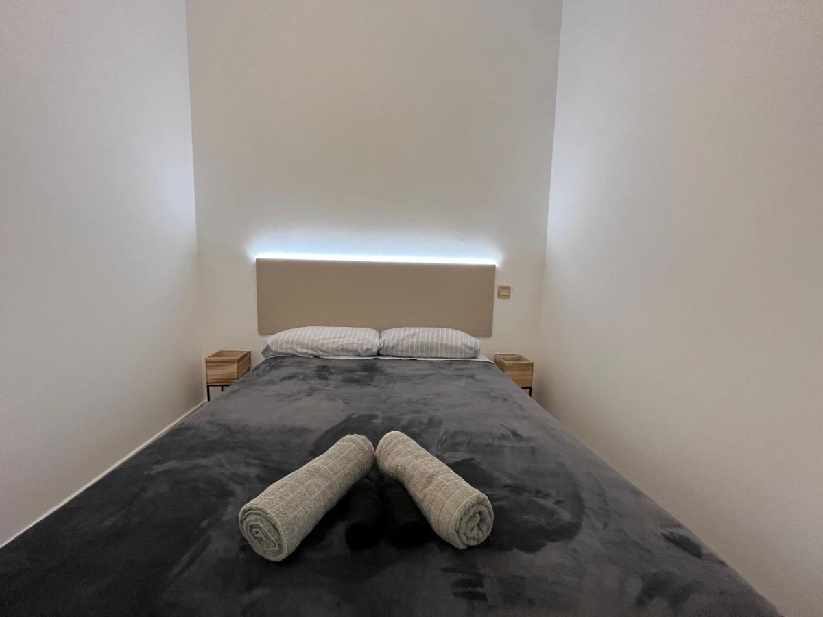 Loft8 Luxury Sol Plaza Mayor Madrid Exteriör bild