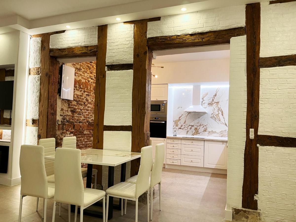 Loft8 Luxury Sol Plaza Mayor Madrid Exteriör bild