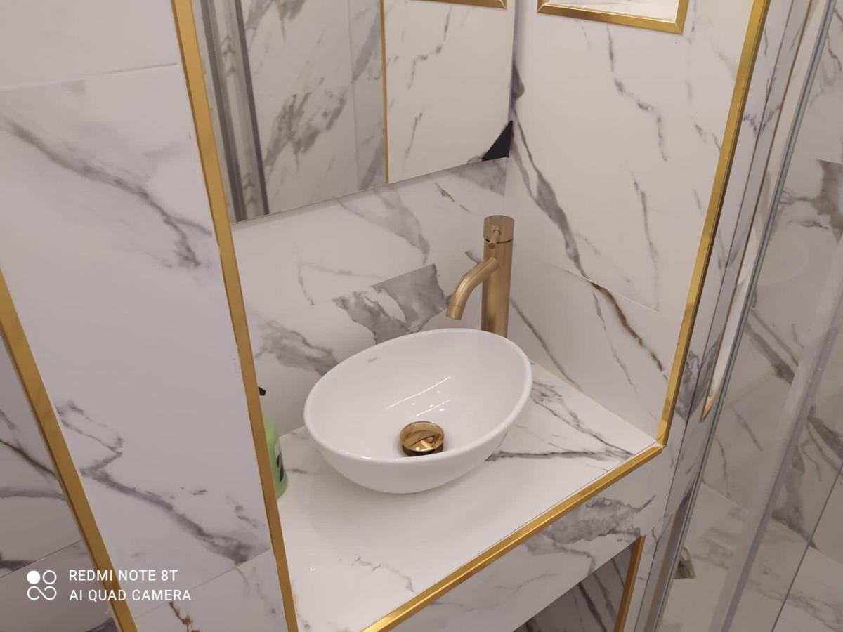 Loft8 Luxury Sol Plaza Mayor Madrid Exteriör bild
