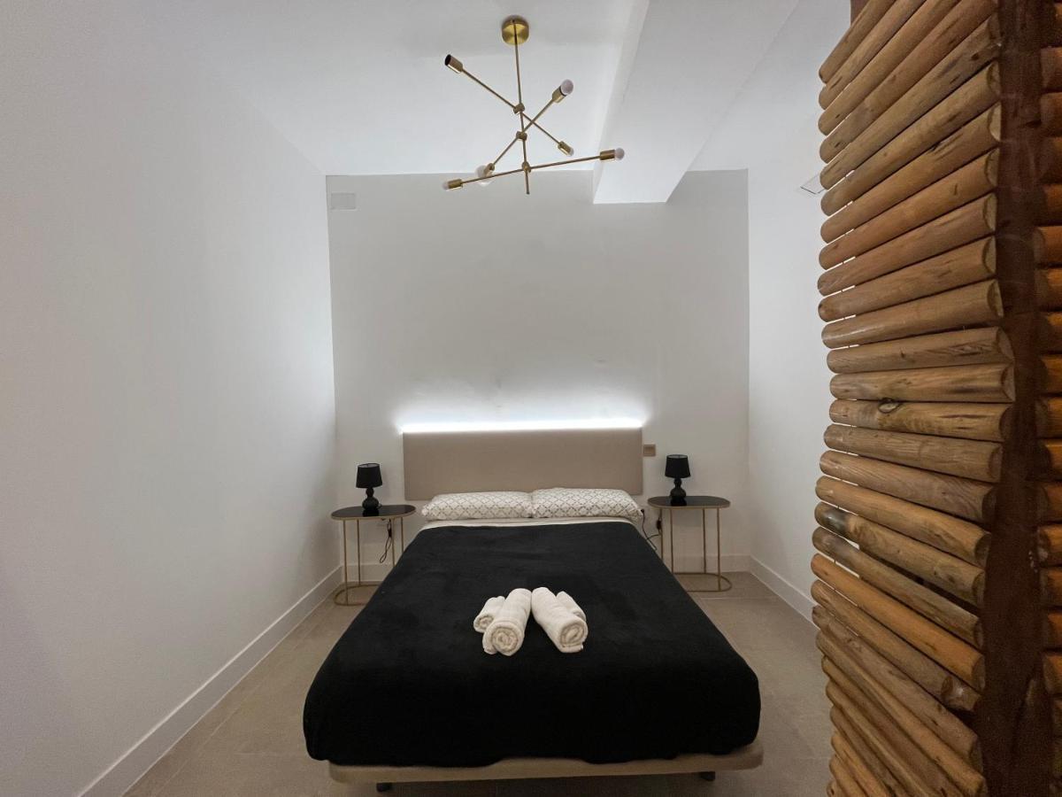 Loft8 Luxury Sol Plaza Mayor Madrid Exteriör bild