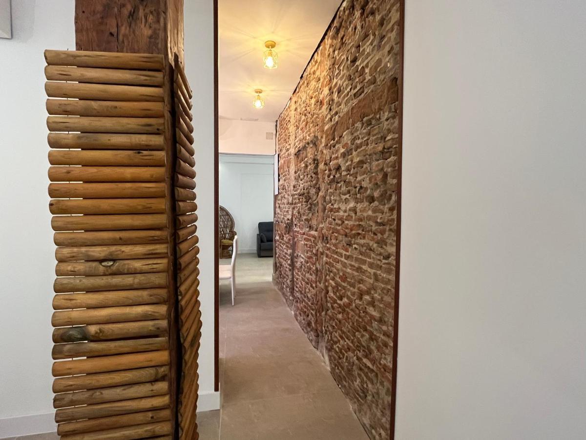 Loft8 Luxury Sol Plaza Mayor Madrid Exteriör bild