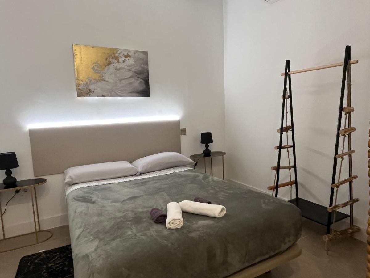 Loft8 Luxury Sol Plaza Mayor Madrid Exteriör bild