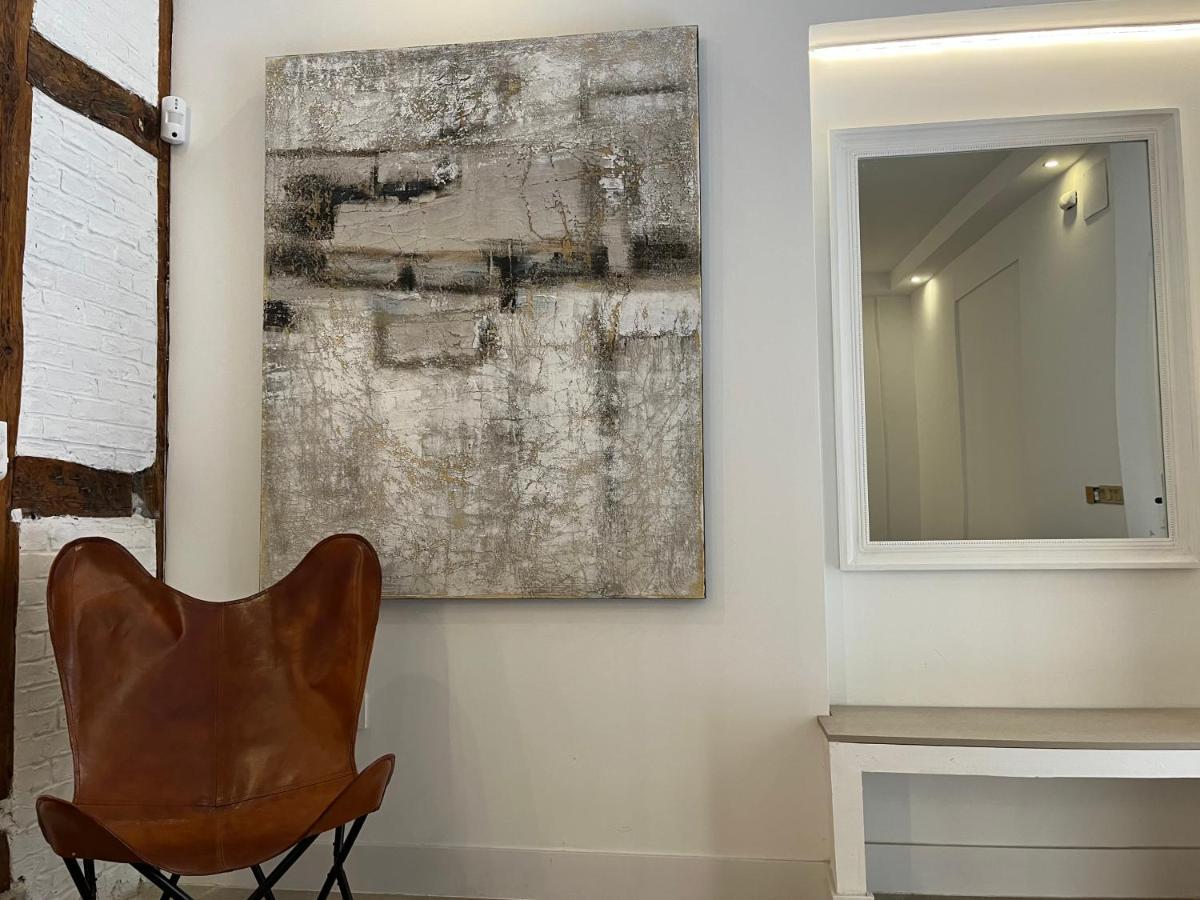 Loft8 Luxury Sol Plaza Mayor Madrid Exteriör bild
