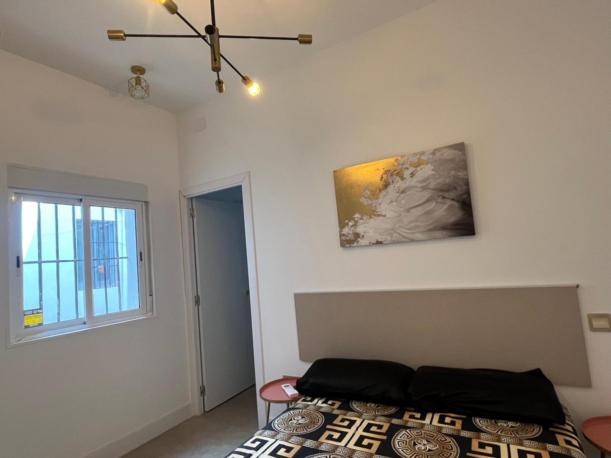 Loft8 Luxury Sol Plaza Mayor Madrid Exteriör bild
